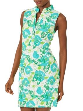 Lilly Pulitzer Elsey Shift Dress size Extra Large